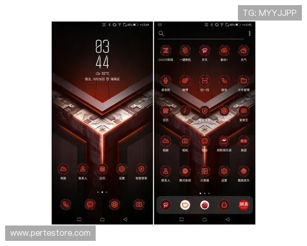 爱游戏手机娱乐:提升手机游戏性能的实用技巧与方法